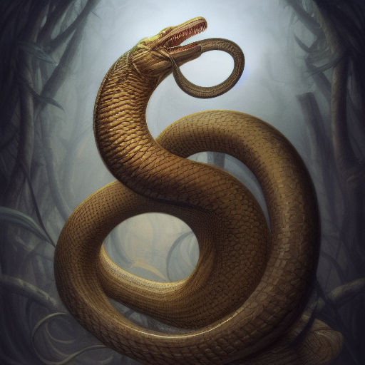 King Cobra photo